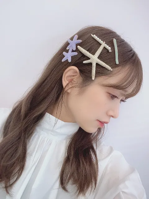 佐々木 久美｜クロマーリモ（2021-08-11）｜4枚目
