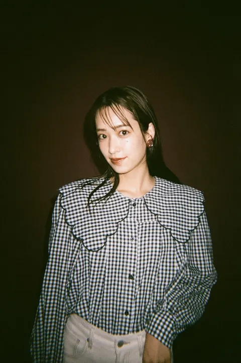 佐々木 久美｜コーザ（2021-08-22）