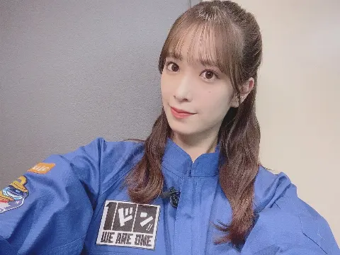 佐々木 久美｜タララン（2021-09-04）｜5枚目
