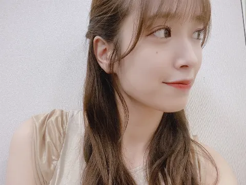 佐々木 久美｜セニョール・ピンク（2021-09-01）｜5枚目