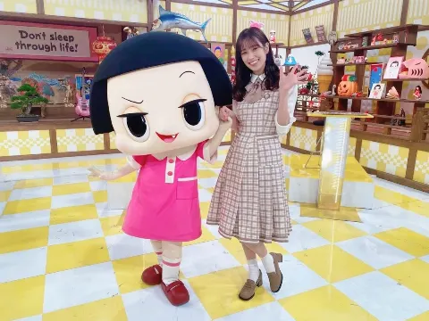 佐々木 久美｜ベポ（2021-10-15）