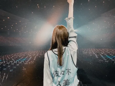 佐々木 久美｜ミス・フライデー（2021-10-26）｜22枚目