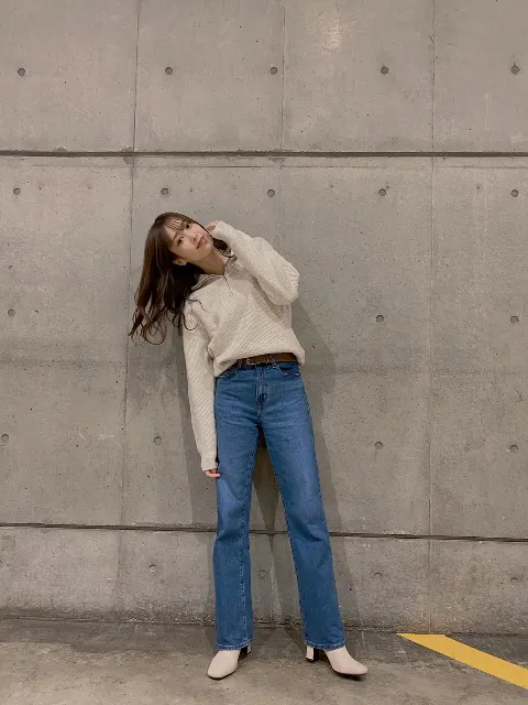 佐々木 久美｜ドルトン（2021-11-18）｜8枚目
