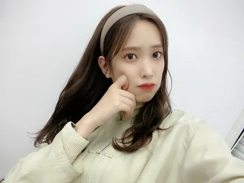 佐々木 久美｜モモンガ中将（2021-11-08）｜4枚目