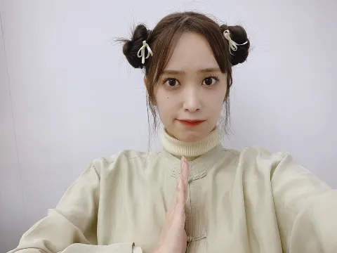佐々木 久美｜モモンガ中将（2021-11-08）｜3枚目