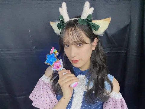 佐々木 久美｜んー今日はやっぱりミス・メリークリスマス（2021-12-24）｜3枚目