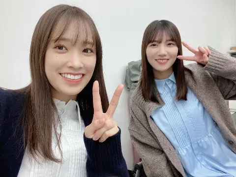 佐々木 久美｜ワポル（2021-12-18）｜2枚目