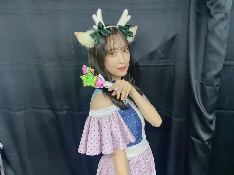 佐々木 久美｜んー今日はやっぱりミス・メリークリスマス（2021-12-24）｜4枚目