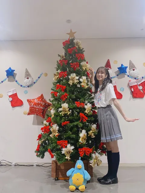 佐々木 久美｜イソギンチャク（2021-12-27）