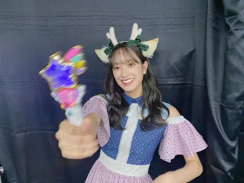 佐々木 久美｜んー今日はやっぱりミス・メリークリスマス（2021-12-24）｜5枚目