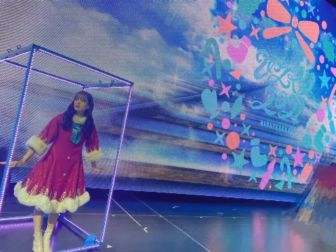 佐々木 久美｜イソギンチャク（2021-12-27）｜3枚目