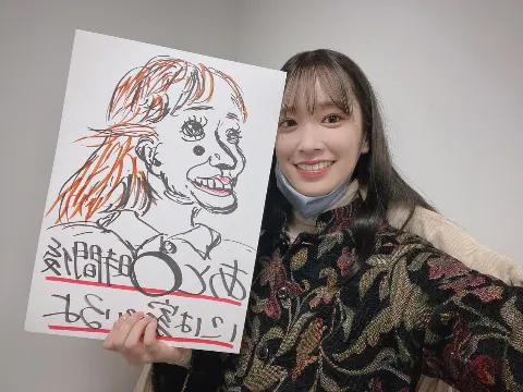 佐々木 久美｜K点を超えて（2022-01-27）｜2枚目