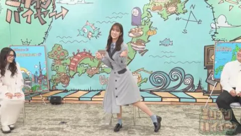 佐々木 久美｜お年玉（2022-01-08）｜8枚目