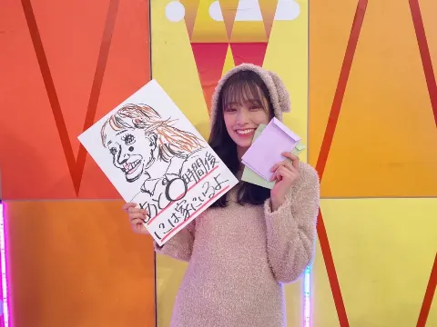 佐々木 久美｜K点を超えて（2022-01-27）