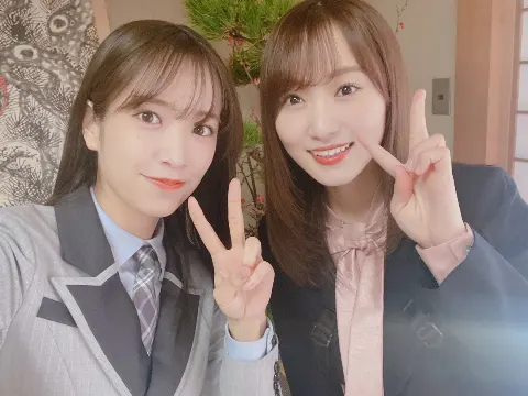 佐々木 久美｜かずのこ（2022-01-14）
