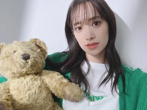 佐々木 久美｜静聴（2022-02-23）｜3枚目