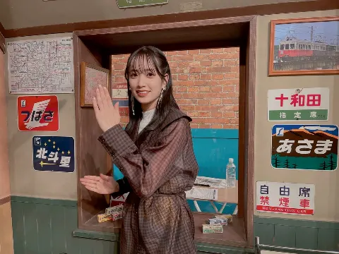佐々木 久美｜サンライズ（2022-02-14）｜3枚目