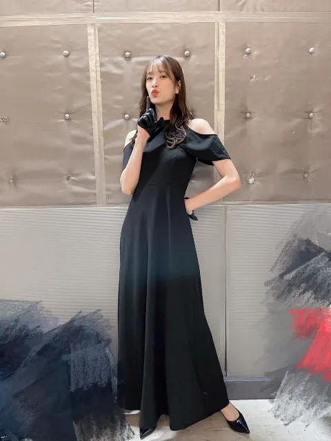 佐々木 久美｜棘（2022-03-20）｜2枚目