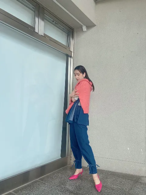 佐々木 久美｜俄雨（2022-03-28）｜2枚目
