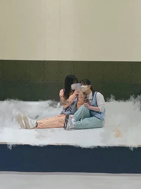 佐々木 久美｜燕（2022-03-17）｜6枚目