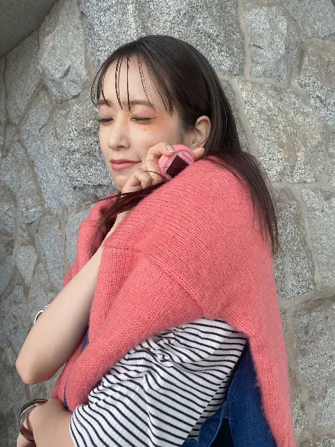 佐々木 久美｜俄雨（2022-03-28）｜7枚目