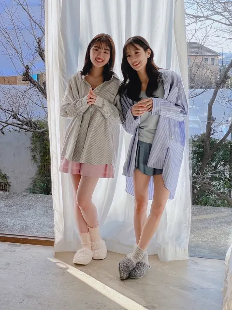 佐々木 久美｜点描（2022-03-18）｜2枚目