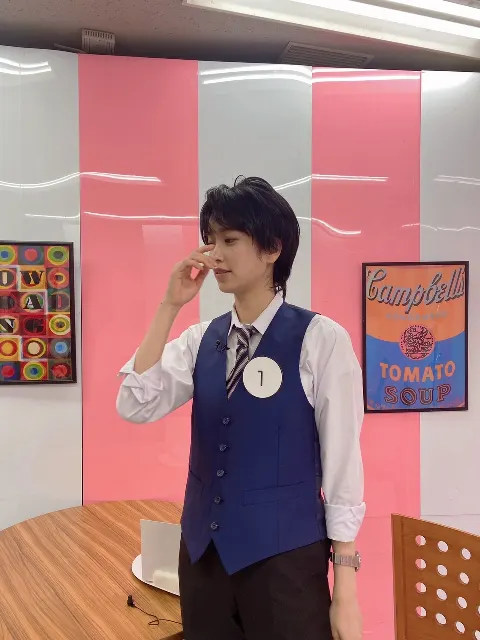 佐々木 久美｜名残（2022-03-22）｜5枚目
