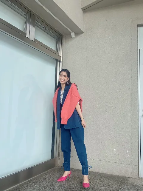 佐々木 久美｜俄雨（2022-03-28）｜3枚目