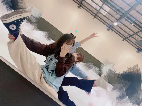 佐々木 久美｜叉焼（2022-03-14）｜4枚目