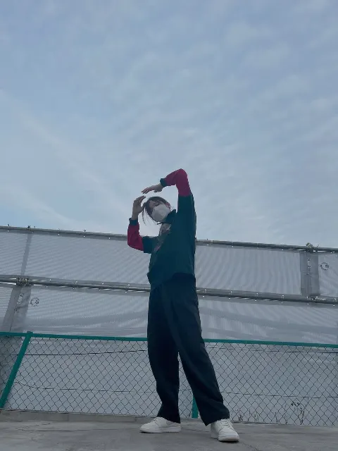 佐々木 久美｜点描（2022-03-18）｜7枚目