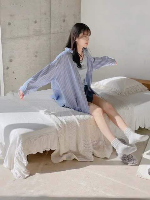 佐々木 久美｜点描（2022-03-18）｜6枚目