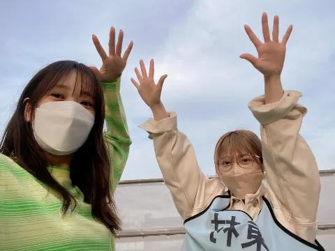 佐々木 久美｜叉焼（2022-03-14）｜5枚目