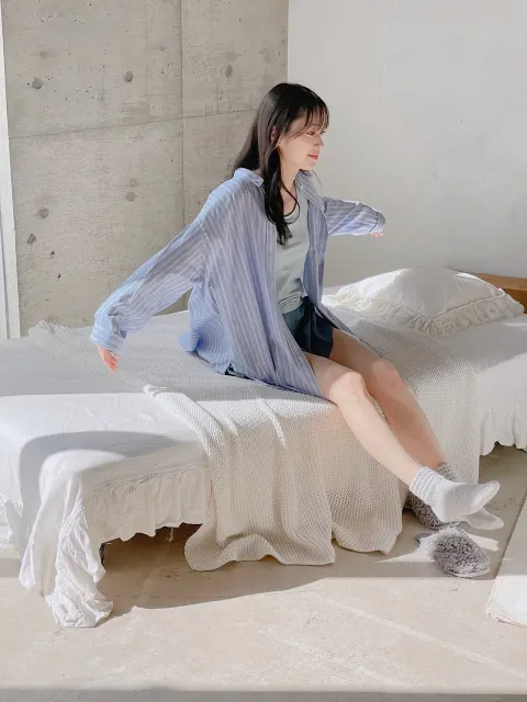佐々木 久美｜点描（2022-03-18）｜5枚目