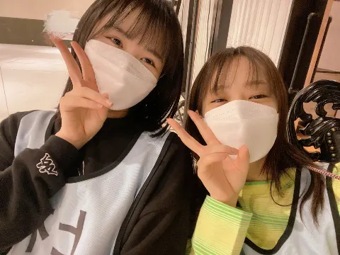 佐々木 久美｜叉焼（2022-03-14）｜3枚目