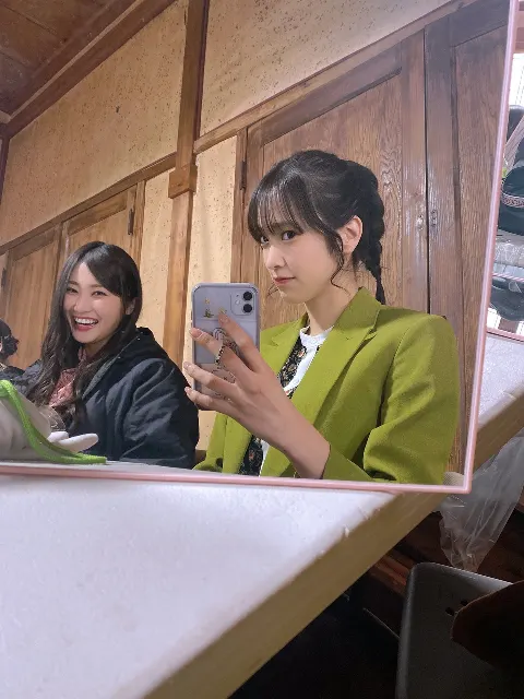 佐々木 久美｜麩菓子（2022-04-20）｜4枚目