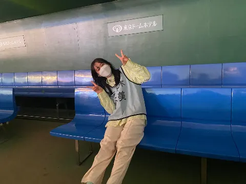 佐々木 久美｜寝言（2022-04-03）｜6枚目