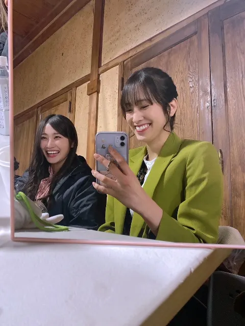 佐々木 久美｜麩菓子（2022-04-20）｜5枚目