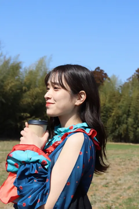 佐々木 久美｜魔術（2022-05-21）｜4枚目