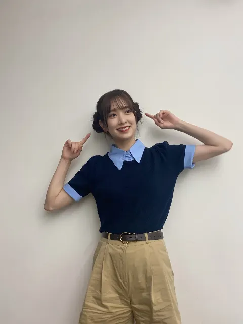 佐々木 久美｜木馬（2022-07-07）｜2枚目