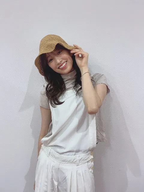 佐々木 久美｜卵白（2022-08-17）｜4枚目