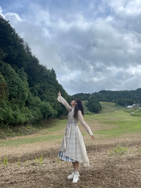 佐々木 久美｜冷却（2022-10-12）｜2枚目