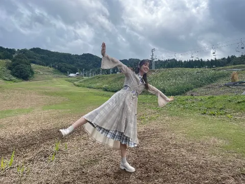 佐々木 久美｜冷却（2022-10-12）｜4枚目