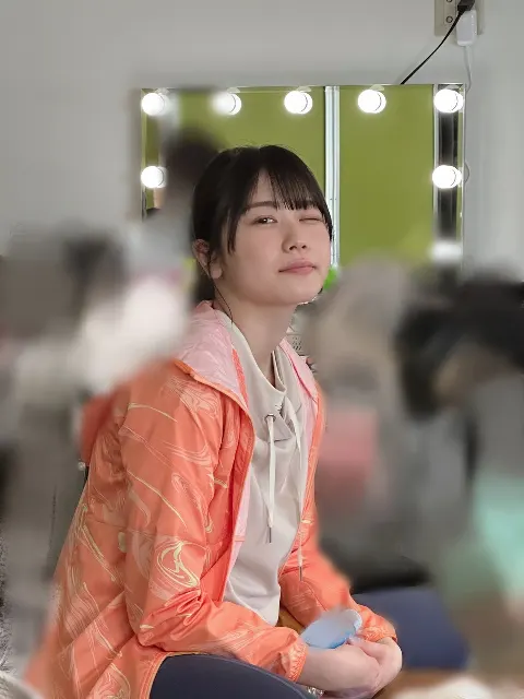 佐々木 久美｜くるくるボール（2023-03-31）｜11枚目