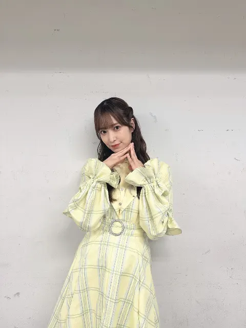 佐々木 久美｜さむさむガード（2023-05-31）｜5枚目
