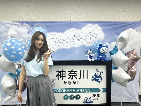 佐々木 久美｜なみなみしっぽ（2023-09-13）｜6枚目