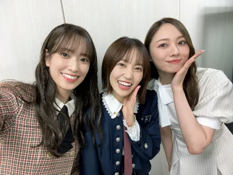 佐々木 久美｜ふんふん鼻歌三丁矢筈斬り（2023-11-13）