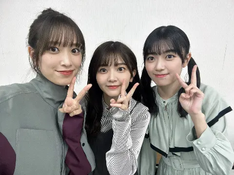佐々木 久美｜ふんふん鼻歌三丁矢筈斬り（2023-11-13）｜3枚目