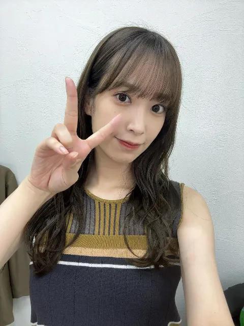 佐々木 久美｜ますます散歩（2023-12-07）｜6枚目