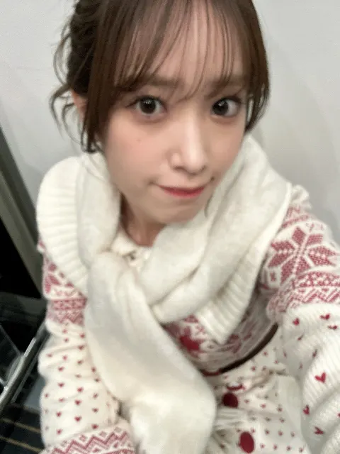 佐々木 久美｜めらめらパズル（2023-12-23）｜2枚目