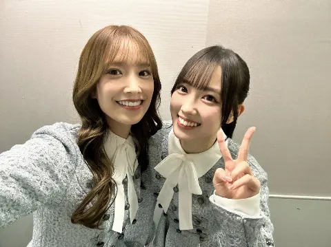 佐々木 久美｜よろしくです辰年（2024-01-05）｜5枚目